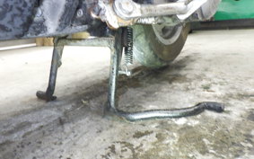 HONDA JOKER 90 2005 HF09