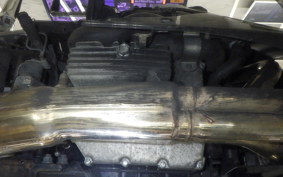 SUZUKI BANDIT 1250 F 2011 GW72A