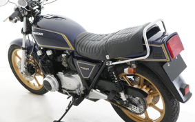 KAWASAKI Z750 FX Type 1980 KZ750E