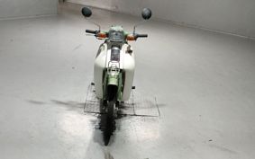 YAMAHA MATE50 22F