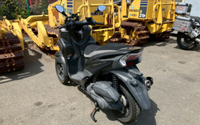 YAMAHA TRICITY 155 SG37J