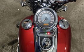 HARLEY FLD 1580 2012 GZ4