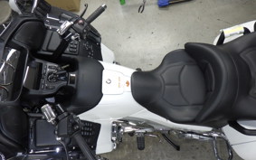 HONDA GL 1800 GOLD WING AIRBAG NAVI 2015 SC68