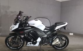 KAWASAKI NINJA 1000 2013 ZXT00G