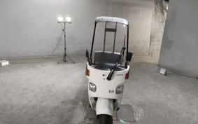 HONDA GYRO TA03