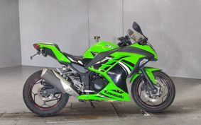 KAWASAKI NINJA250 EX250L