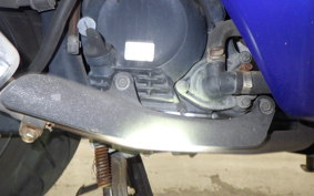 HONDA FORZA Z GEN 2 2010 MF10