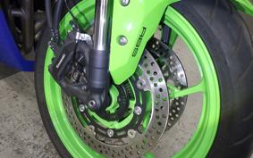 KAWASAKI ZX-4RR 2024 ZX400P