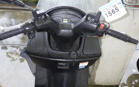 SUZUKI SKYWAVE 200 (Burgman 200) CH41A