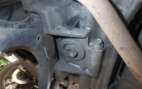 YAMAHA JOG-7 2022 AY01