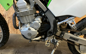 KAWASAKI KLX230 LX230A