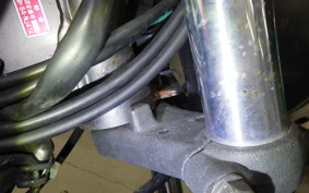 SUZUKI GRASS TRACKER 2023 NJ47A