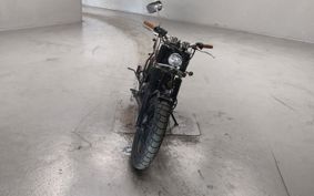 YAMAHA TW200 DG07J