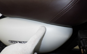 HONDA GB350 2023 NC59