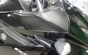 SUZUKI GSX250R 1983