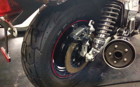 YAMAHA VMAX 2007 VP20