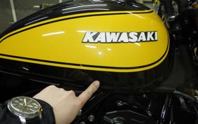 KAWASAKI Z900RS SE ZR900C