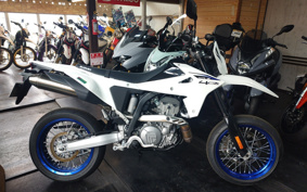SUZUKI DR-Z4SM 2025 ER1AH
