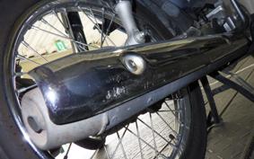 HONDA C110 SUPER CUB JA10