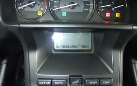HONDA GL 1800 GOLD WING SE 2015 SC68
