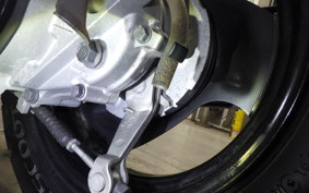 YAMAHA JOG Gen.5 SA36J