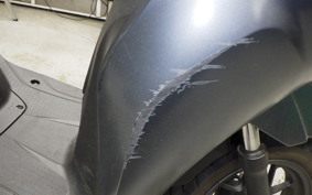 HONDA LEAD 125 2013 JK12