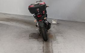 HONDA CB250 MC43