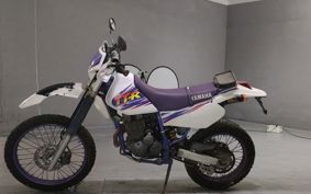 YAMAHA TT250R 4GY