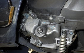 HONDA PCX125-4ﾊEVEﾘｯﾄﾞ JK06