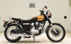 KAWASAKI W800 2017 EJ800A