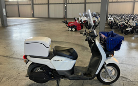 HONDA  BENLY  PRO  AA05