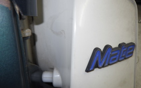 YAMAHA MATE 50 2001 V50