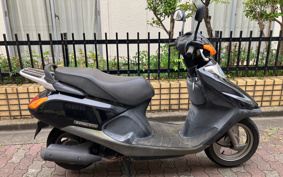 HONDA SPACY 100 JF13