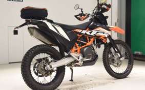 KTM 690 ENDURO R 2018