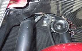 YAMAHA YZF-R1 2008