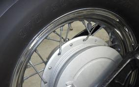 YAMAHA DRAGSTAR 400 2003 VH01J