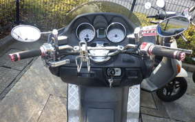 YAMAHA MAJESTY 250 Gen.3 SG15J