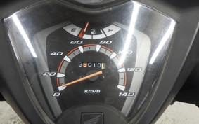HONDA DIO 110 2025 JF31