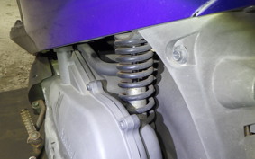 YAMAHA AXIS 125 TREET SE53J