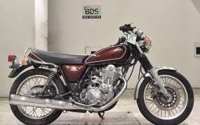 YAMAHA SR400 Gen.4 2015 RH03J
