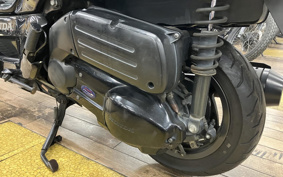 HONDA PS250 MF09