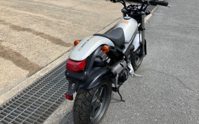 SUZUKI STREET MAGIC CA1LB