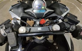 HONDA CBR250R MC41