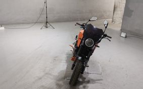 KTM 125 DUKE JGA4D