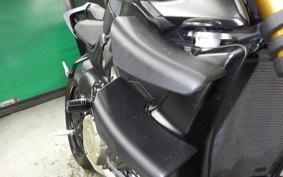 DUCATI STREETFIGHTER V4 S 2024