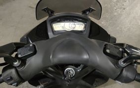 YAMAHA TORI CITY125 SE82J