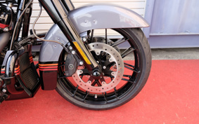 HARLEY  HARLEY FLHXSE CVO 2020 PXL