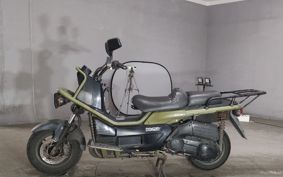 HONDA PS250 MF09