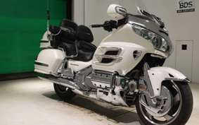 HONDA GL 1800 GOLD WING AIRBAG 2008 SC47