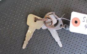 YAMAHA SRX400-1 1992 3VN